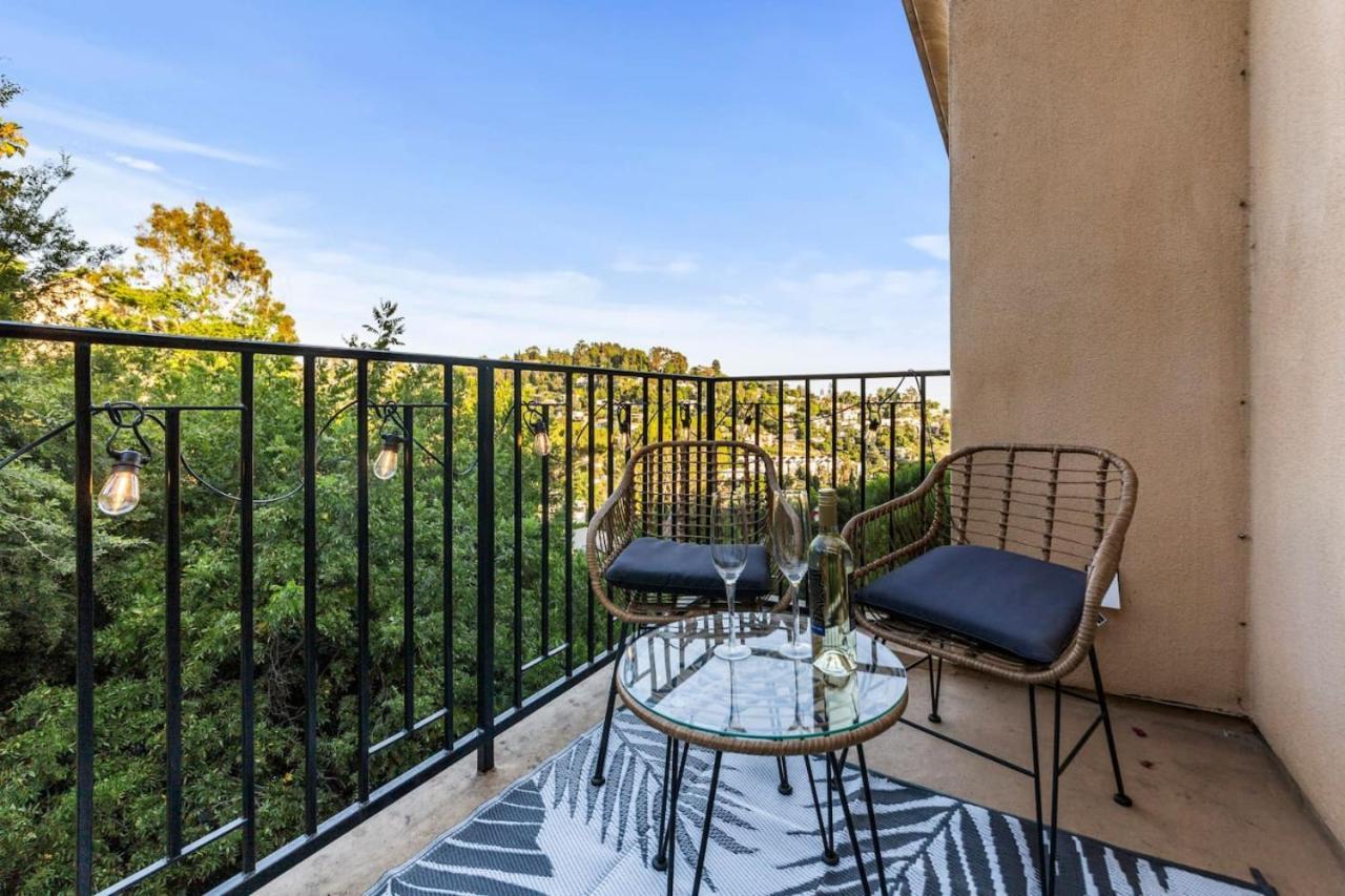 Luxurious 4br In Prime La Location With Great View Holiday home Los Angeles