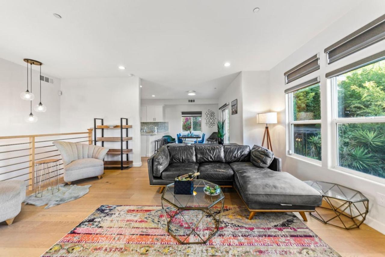 Luxurious 4br In Prime La Location With Great View Holiday home *